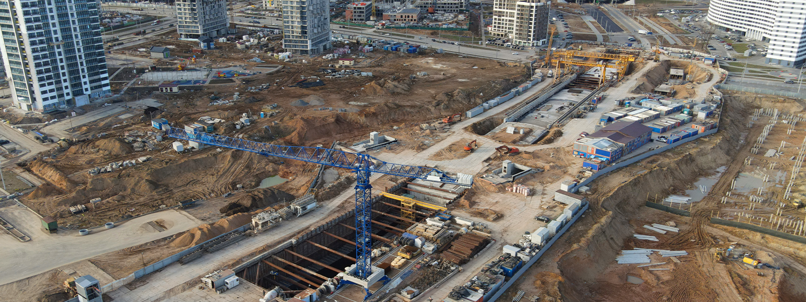 Construction Industry