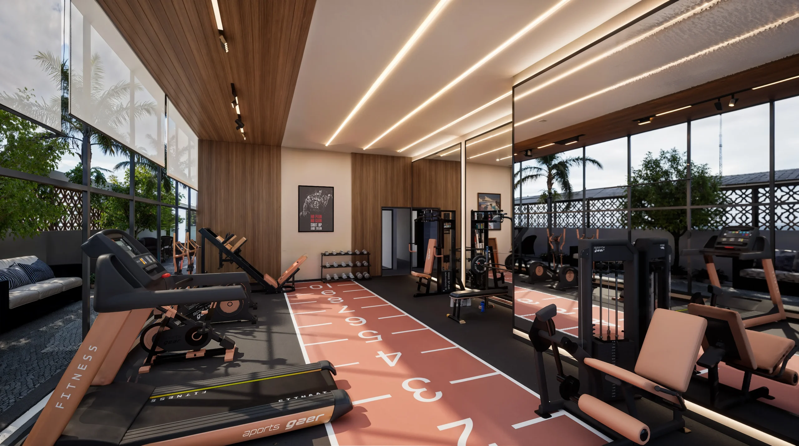 Fitness